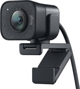 Logitech streamcam