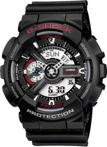 Часы Casio g-shock ga-110-1aer