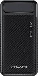 Awei p6k 20000mah