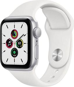 Смарт-годинник Apple watch se gps 40mm aluminum case a2351