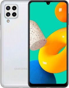 Мобільний телефон Samsung galaxy m32 6/128gb sm-m325fv