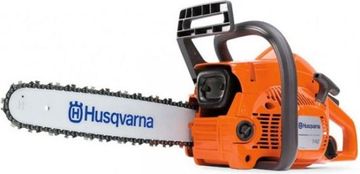 Пила цепная Husqvarna 142