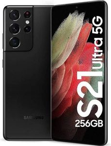 Мобільний телефон Samsung g998b galaxy s21 ultra 12/256gb