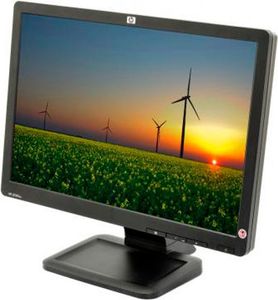 Монитор  19"  TFT-LCD Hp le1901w