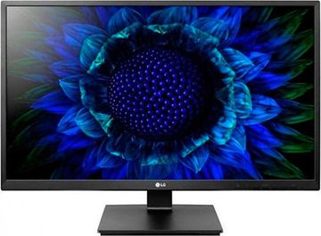 Lg 27bk550y