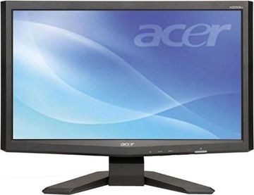 Acer x233h abd