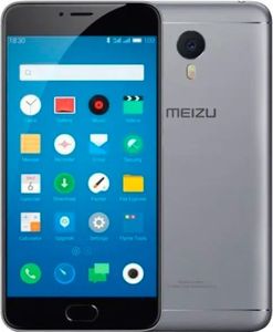 Мобільний телефон Meizu m3 16gb