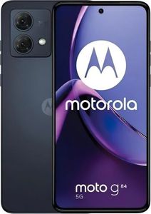 Мобільний телефон Motorola moto g84 12/256gb