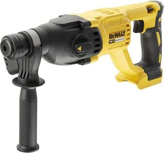 Перфоратор Dewalt dch133 + 2акб + зп