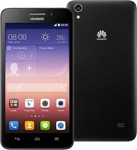 Мобільний телефон Huawei g620s-l01