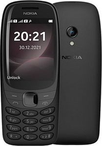 Мобильний телефон Nokia 6310