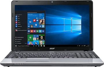 Ноутбук Acer єкр. 15,6/ pentium b960 2,2ghz/ ram4096mb/ hdd750gb/ dvd rw