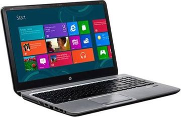 Ноутбук Hp єкр. 15,6/ core i5 3210m 2,5ghz /ram4096mb/ hdd500gb/video radeon hd7670m/ dvd rw