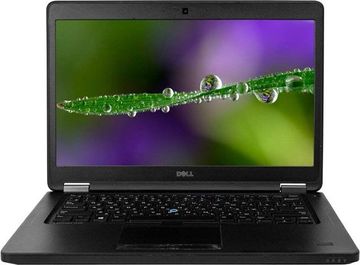 Dell екр. 14/core i5 5300u 2,3ghz/ram4gb/hdd500gb