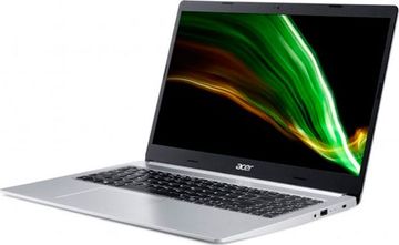 Acer єкр. 15,6/ amd ryzen 5 5500u 2,1ghz/ ram8gb/ ssd256gb/ amd rx640 2gb