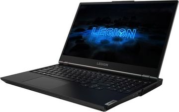 Ноутбук Lenovo legion 5 15imh05