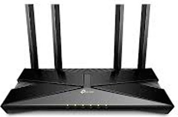 Беспроводный маршрутизатор Tp-Link archer ax1500 wifi 6 router