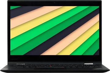 Ноутбук Lenovo екр. 14/core i7-7600u 2,8ghz/ram8gb/ssd512gb/intel hd graphics 620