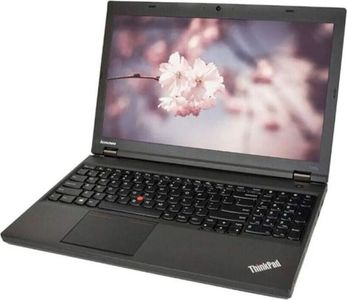 Ноутбук Lenovo 15,6 core i5-4300m 2,60ghz/ram8gb/ssd128gb/intel hd graphics 4400