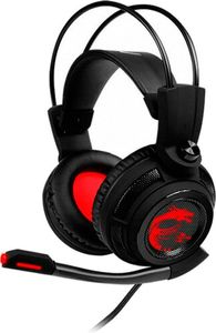 Наушники Msi ds502 gaming headset