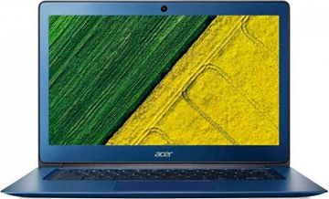 Ноутбук Acer chromebook cb3-431 14&#34; celeron n3160 1,6ghz/ram4gb/emmc32gb/intel hd graphics