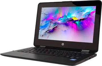 Ноутбук Hp hp probook x360 /єкр 11,6` /pentium n4200/ram 4gb/ssd 128gb/intel uhd 605/ touch/transformer