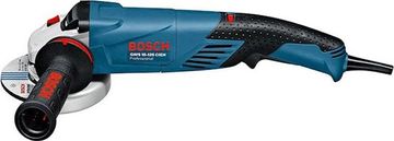 Кутова шліфмашина Bosch gws 15-125 cih