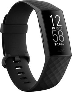 Фітнес браслет Fitbit charge 4 fb417