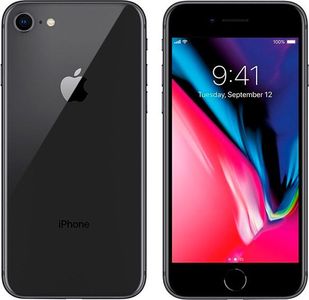 Мобильный телефон Apple iphone 8 64gb