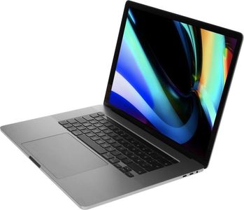 Apple macbook pro 16&#34; 2019 a2141 core i9 2,4ghz/ram64gb/ssd1tb/amd radeon pro 5500m 8gb