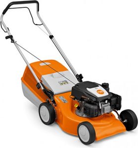 Газонокосилка бензиновая Stihl rm 248.1 t