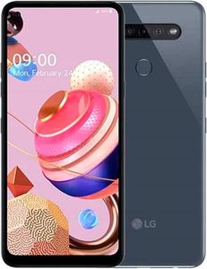 Мобільний телефон Lg k510emw k51s 3/64gb