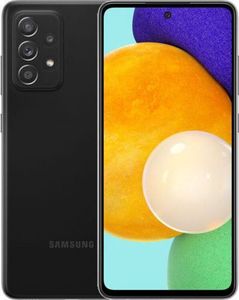 Мобільний телефон Samsung samsung galaxy a52s 5g sm-a528b 8/128gb