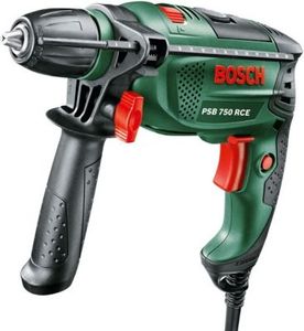 Bosch psb 750-2 re