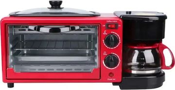 Bitek 3 в 1 bt-5308r 3600 вт