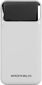 Grunhelm 10000 mah gp-10qc