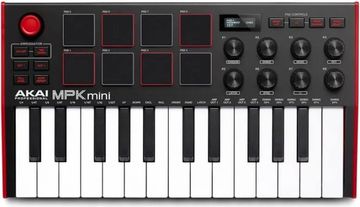 Akai mpk mini mk3
