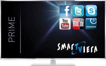 Panasonic tx-l50etw60