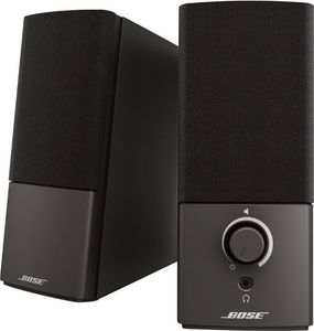 Bose companion 2 series 3