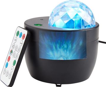 Jysk karlo galaxy projector