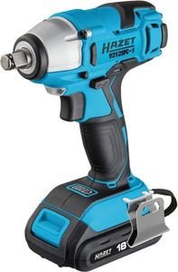 Hazet 9212spc 1акб зп