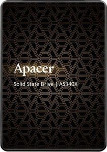 Apacer as340x 120 gb