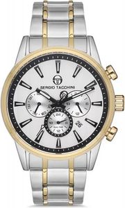 Sergio Tacchini без моделі