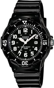 Часы Casio lrw-200h