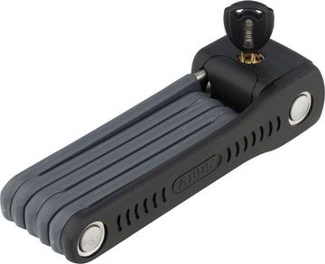 Mlock faltschloss mit halterung