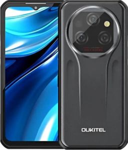 Oukitel wp39 pro 12/512gb