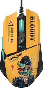 Bloody w63 max renegade sunset