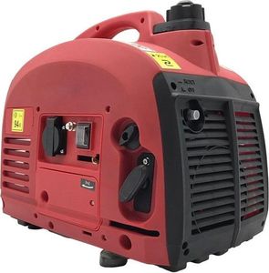 Huttenberg ht2000