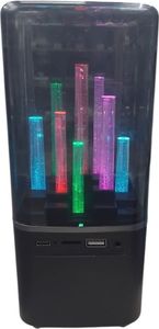 Dansing ligt speaker 5657