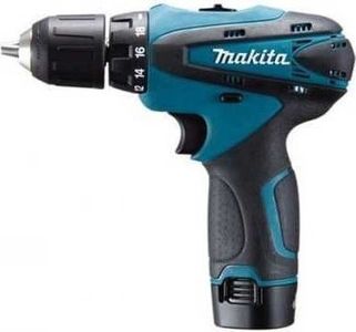 Makita df330d / 2акб / зп